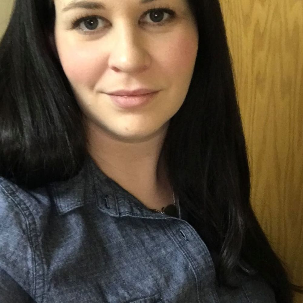 Meet your Posher, Olga